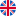 English flag