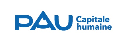 Logo Ville de Pau